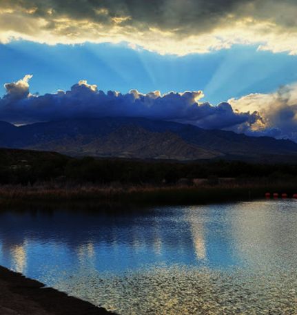 Undeveloped Land in Cochise County, Arizona