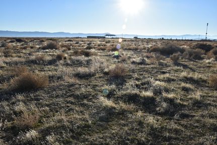 Farm and Ranch in Los Angeles County, California