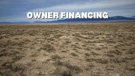 Undeveloped Land in Elko County, Nevada