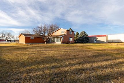 Recreational Property for sale in Yellowstone County, Montana