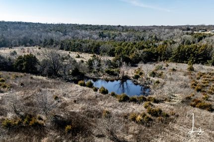 Undeveloped Land in Montgomery County, Kansas