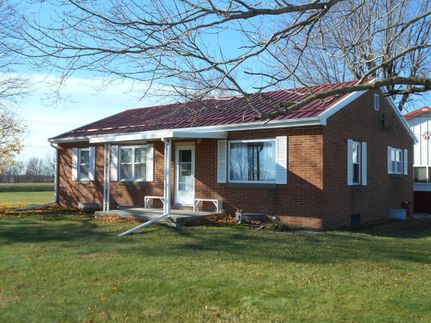 Farm and Ranch in McDonough County, Illinois