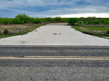 Recreational Property in Zavala County, Texas