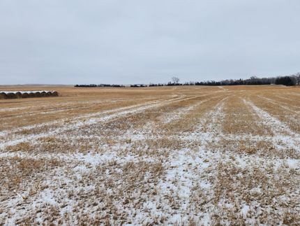 Undeveloped Land in Hand County, South Dakota