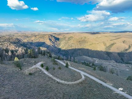 Land in Gunnison County, Colorado