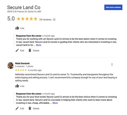 Land in Putnam County, Florida