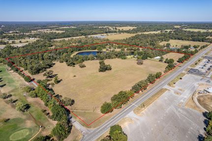 Recreational Property for sale in Wood County, Texas