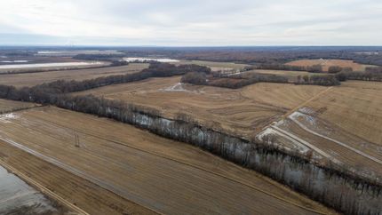Timberland Property in Independence County, Arkansas