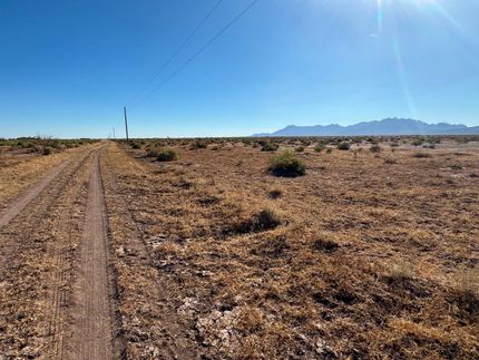 Recreational Property for sale in Luna County, New Mexico