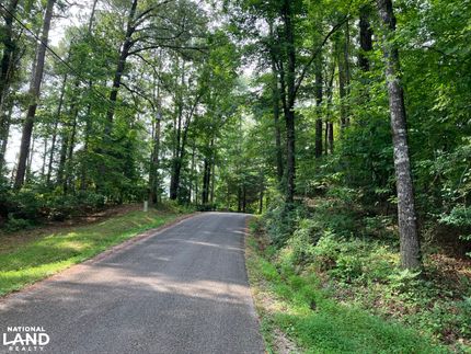 Farm and Ranch in Itawamba County, Mississippi