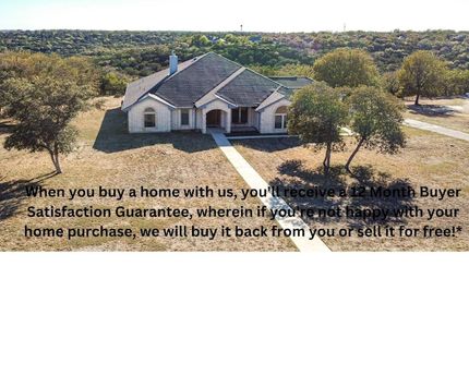 Land in Coryell County, Texas