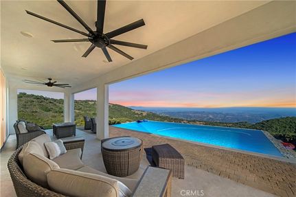 House in Riverside County, California