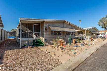 House in Maricopa County, Arizona