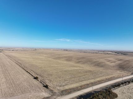 Land in Gosper County, Nebraska