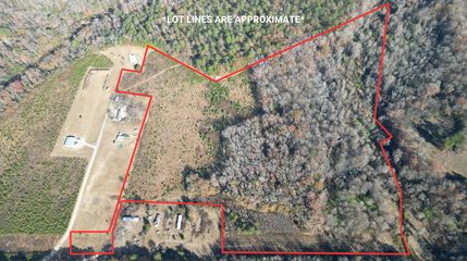 Land for sale in Darlington County, South Carolina
