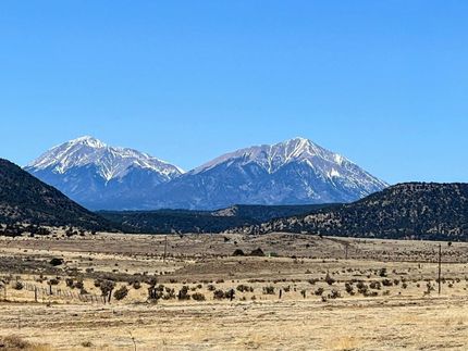 Recreational Property for sale in Las Animas County, Colorado