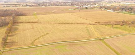 Farm and Ranch in Randolph County, Indiana