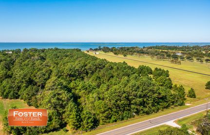 Timberland Property for sale in Chambers County, Texas