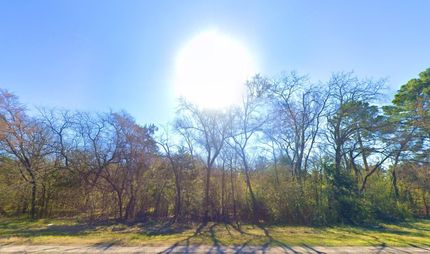 Undeveloped Land in Smith County, Texas