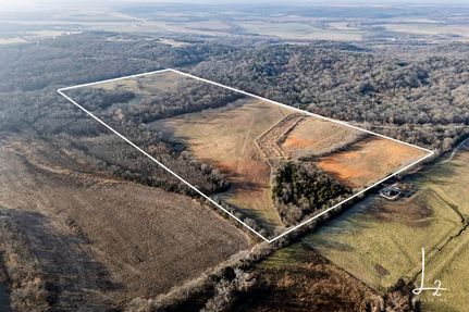 Land in Wilson County, Kansas