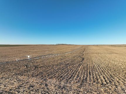 Undeveloped Land in Hayes County, Nebraska