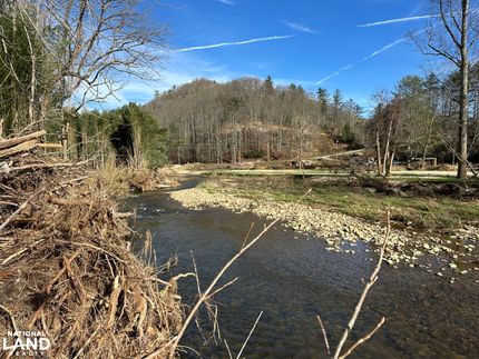 Farm and Ranch in Avery County, North Carolina