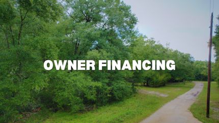 Homesite in Putnam County, Florida