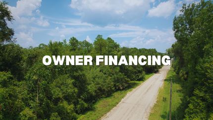 Undeveloped Land in Putnam County, Florida