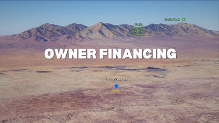 Recreational Property in Luna County, New Mexico