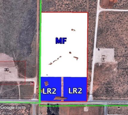 Farm and Ranch for sale in Midland County, Texas
