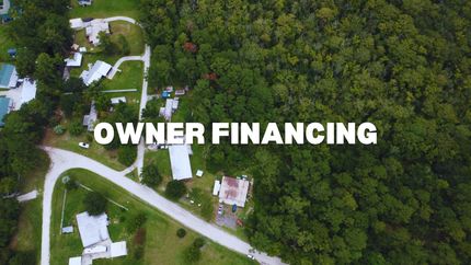 Land in Putnam County, Florida