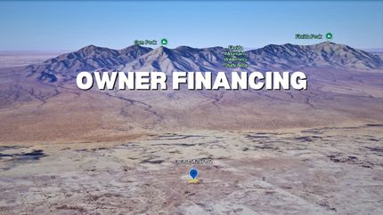 Undeveloped Land in Taos County, New Mexico