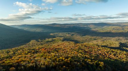 Farm and Ranch in Pocahontas County, West Virginia