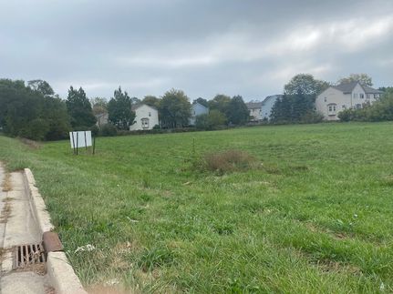 Farm and Ranch in DuPage County, Illinois