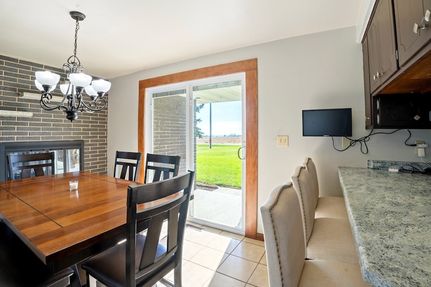 Land in Kewaunee County, Wisconsin