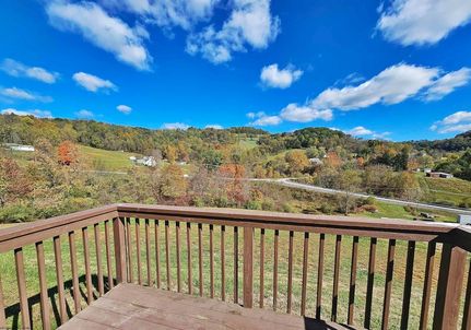Land in Taylor County, West Virginia