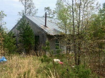 Commercial Property in Texas County, Missouri