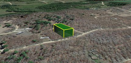 Undeveloped Land in Todd County, Minnesota