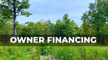 Undeveloped Land in Howell County, Missouri