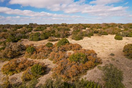 Farm and Ranch in Schleicher County, Texas