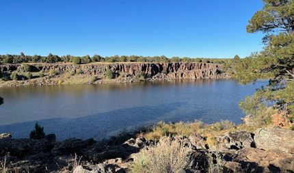 Undeveloped Land in Apache County, Arizona