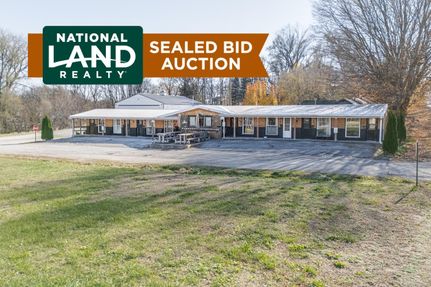 Undeveloped Land in Atchison County, Missouri