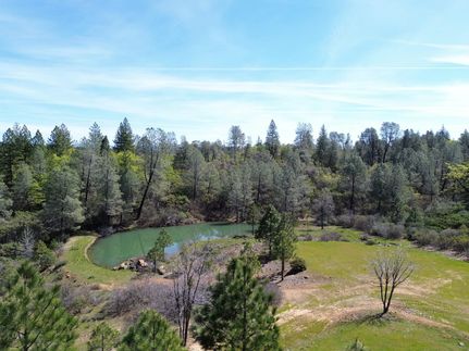 Recreational Property in Shasta County, California