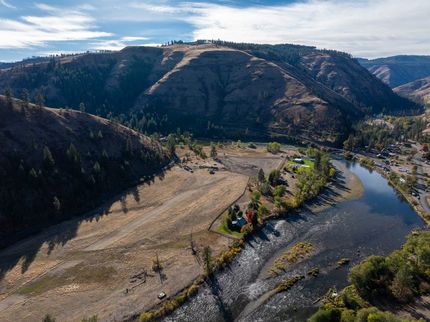 Farm and Ranch in Wallowa County, Oregon