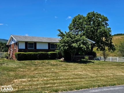 Farm and Ranch in Highland County, Virginia