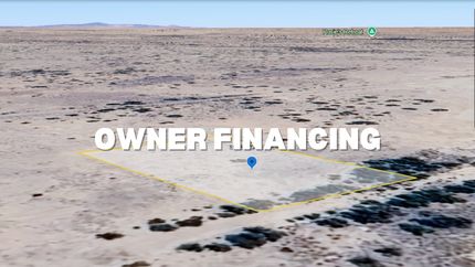 Undeveloped Land in Luna County, New Mexico