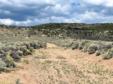 Farm and Ranch in Costilla County, Colorado