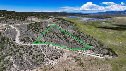 Lakefront Property in Costilla County, Colorado