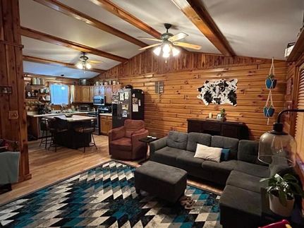 Timberland Property in Perry County, Indiana