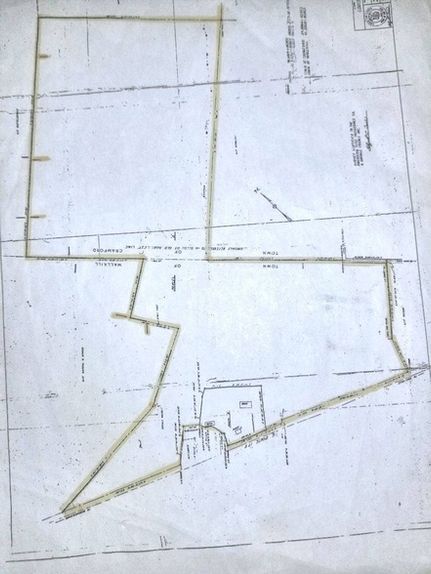 Undeveloped Land in Orange County, New York